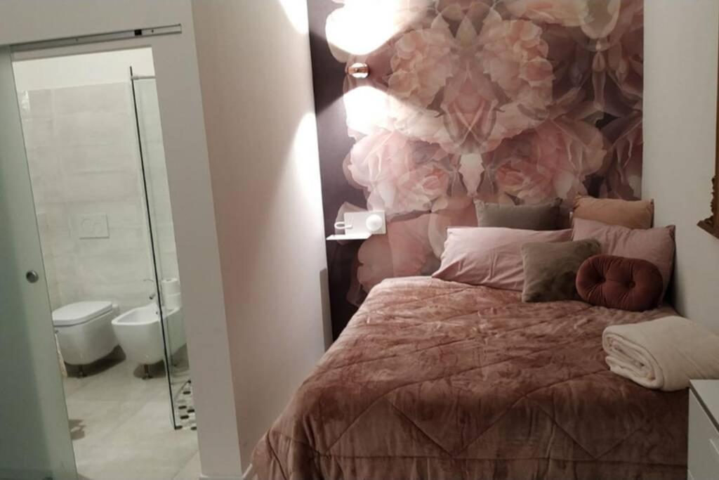 Apartamento Il Nido Di Ari Ferrara Exterior foto