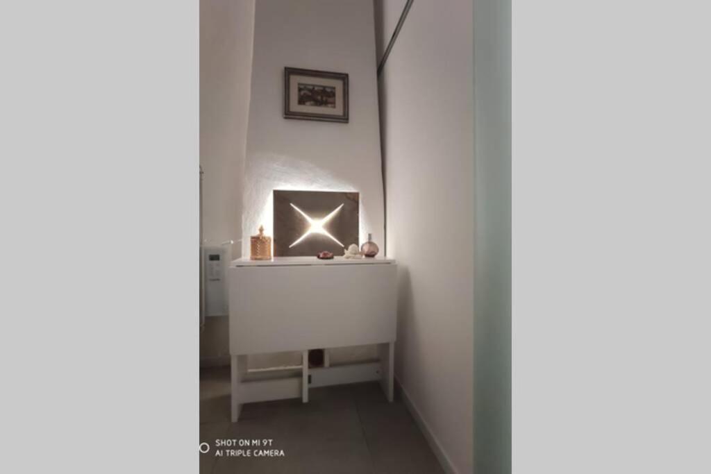Apartamento Il Nido Di Ari Ferrara Exterior foto